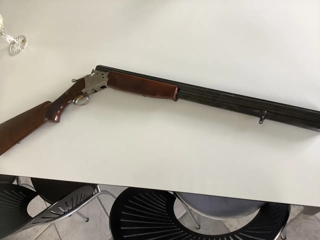 Billede 1 - Browning 425
