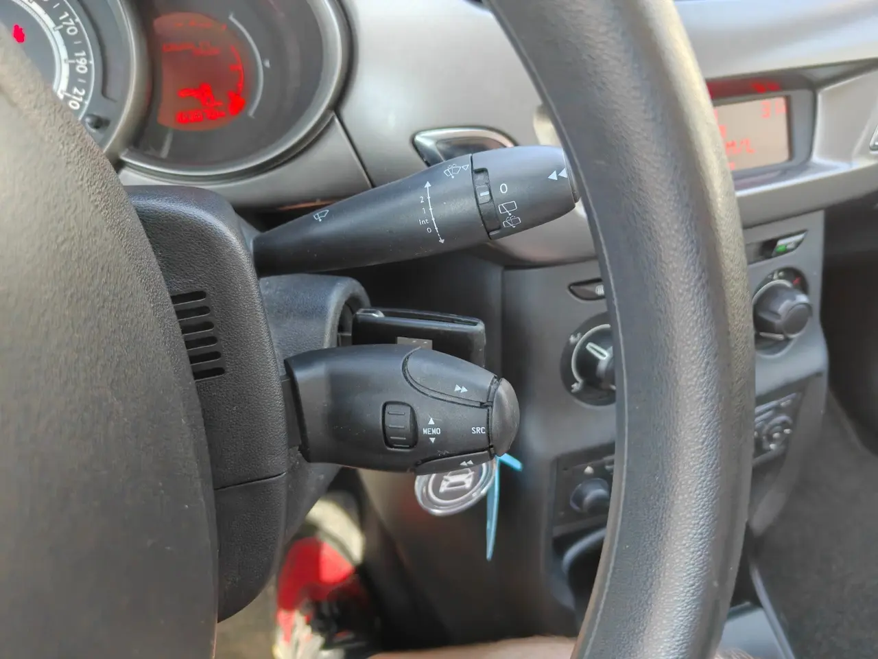 Billede 17 - Citroën C3 1,2 VTi 82 Seduction