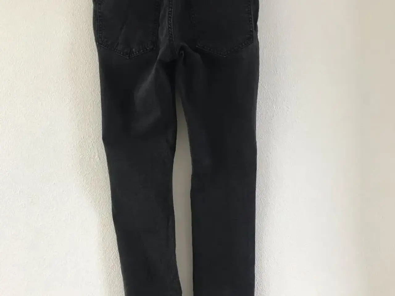 Billede 2 - Cowboybukser str.152