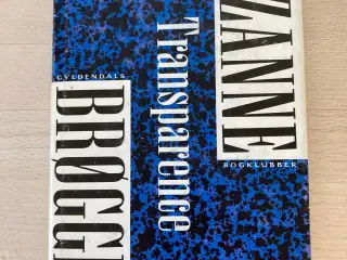 Transparence, Suzanne Brøgger