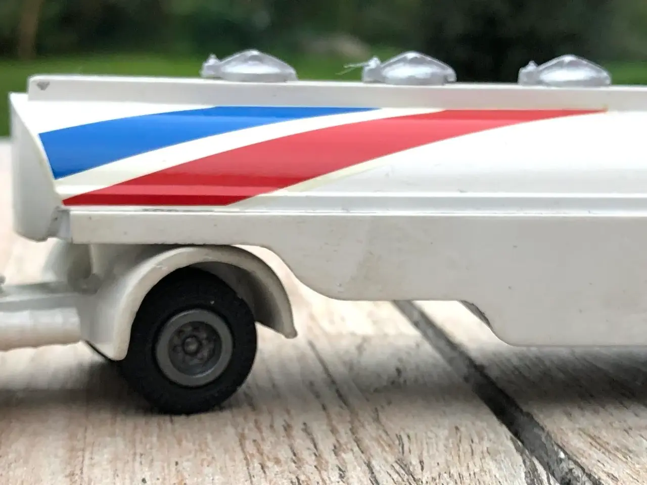 Billede 1 - TEKNO...VOLVO CALPAM TANKVOGN