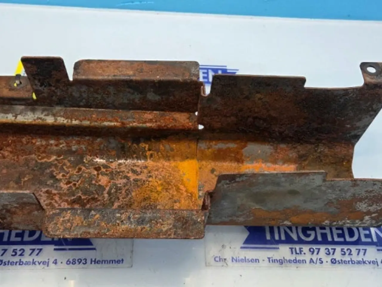 Billede 11 - Case Optum 300 Beskyttelseskærm 47772010