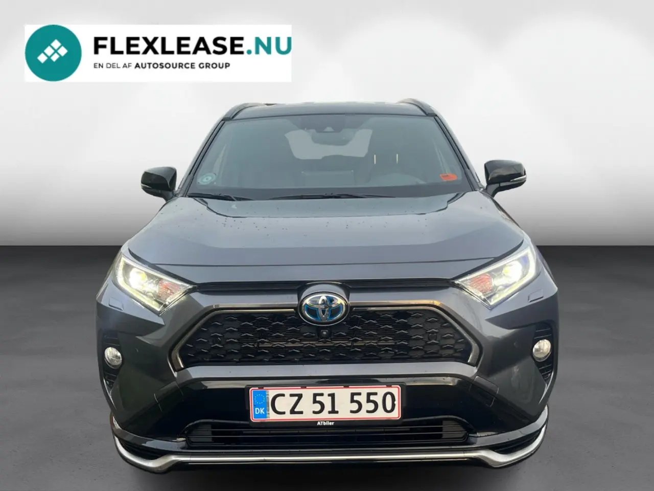Billede 17 - Toyota RAV4 2,5 Plug-in Hybrid H3 Style AWD-i