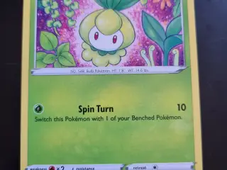 Annonce 331 - Pokemon