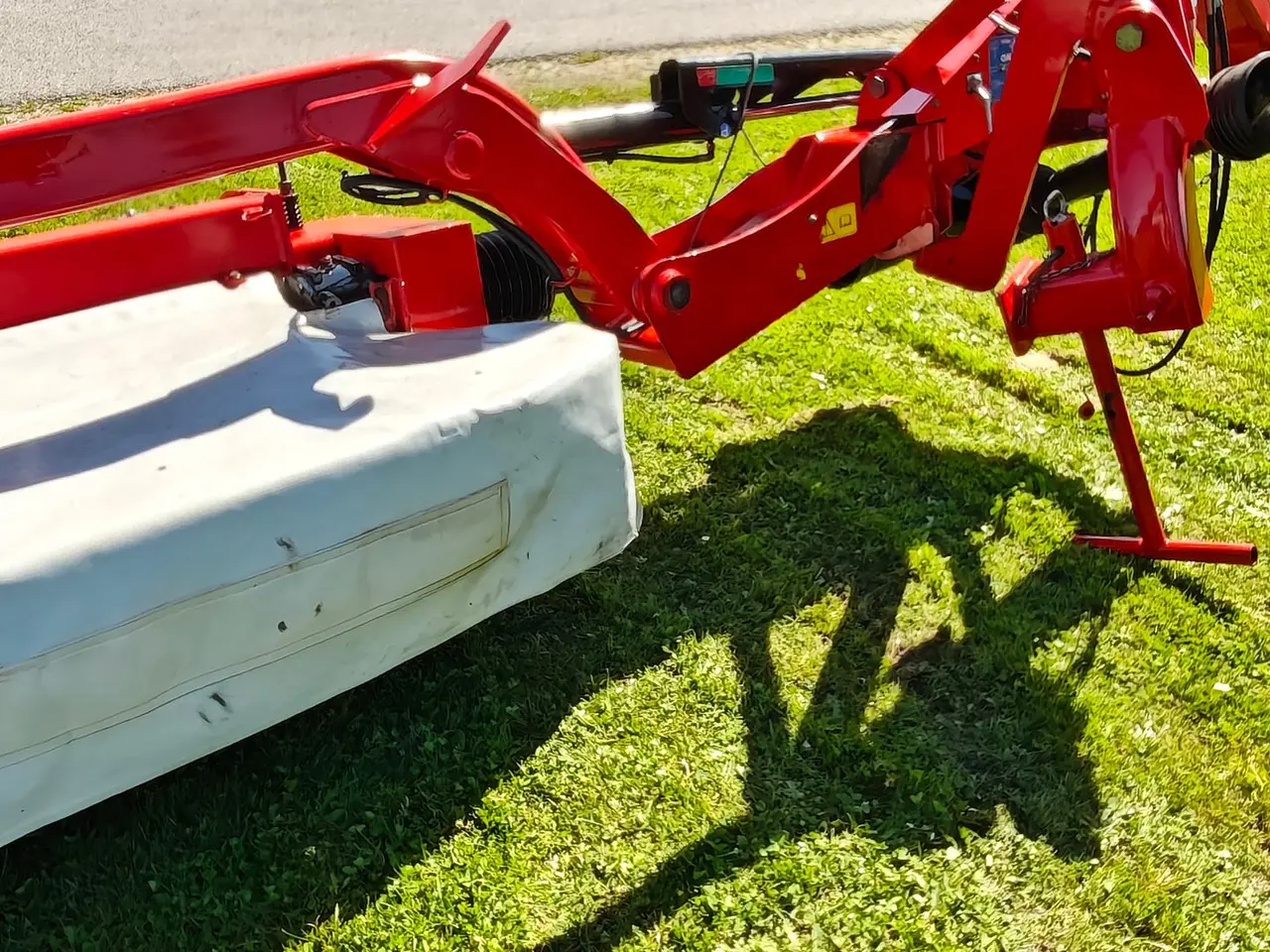 Billede 14 - Lely Splendimo 320 MC