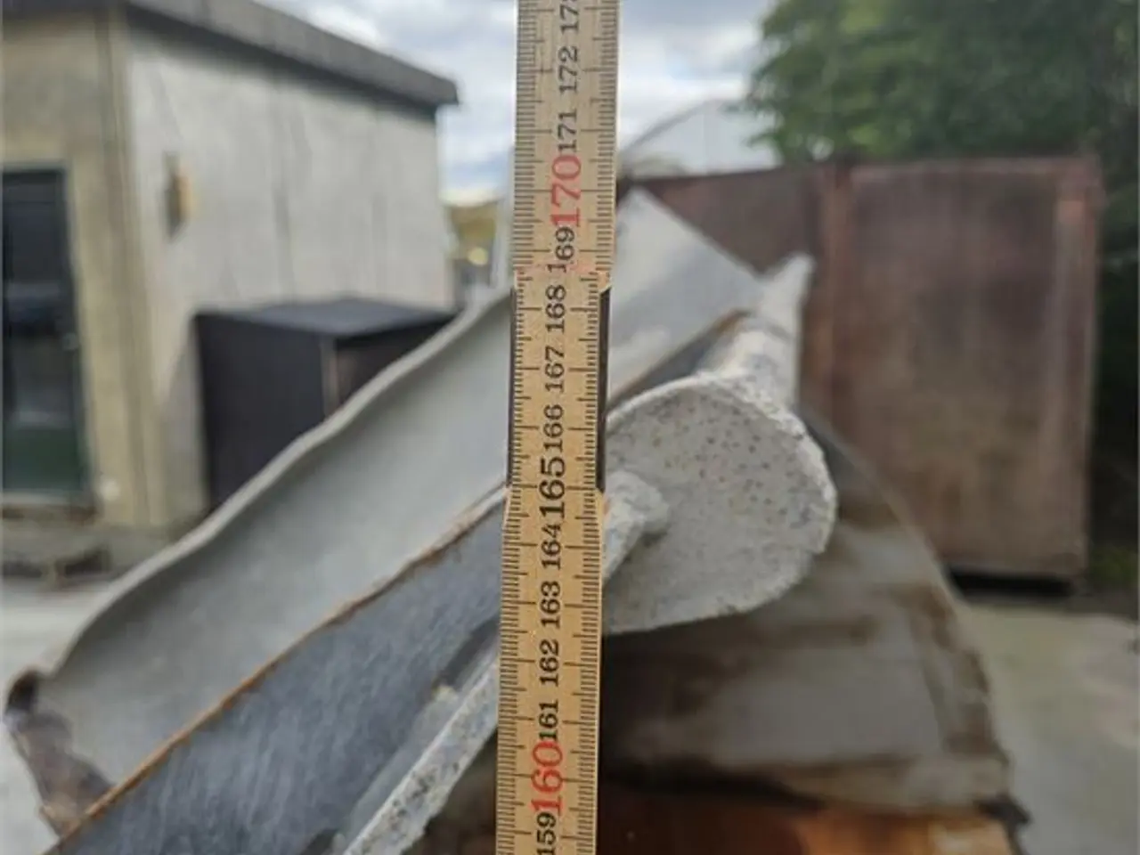 Billede 23 - Volvo 6m3 - 2,9 meter