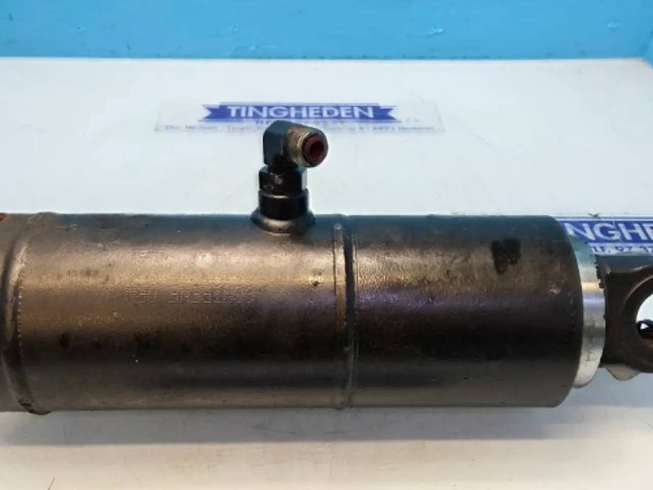 Billede 2 - New Holland T6.160 Cylinder 47754564