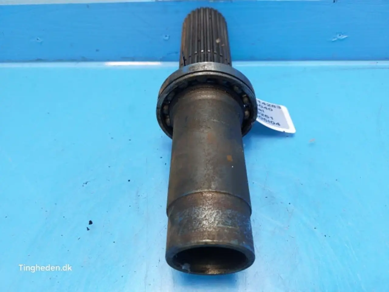 Billede 15 - John Deere 4040 Aksel R56261