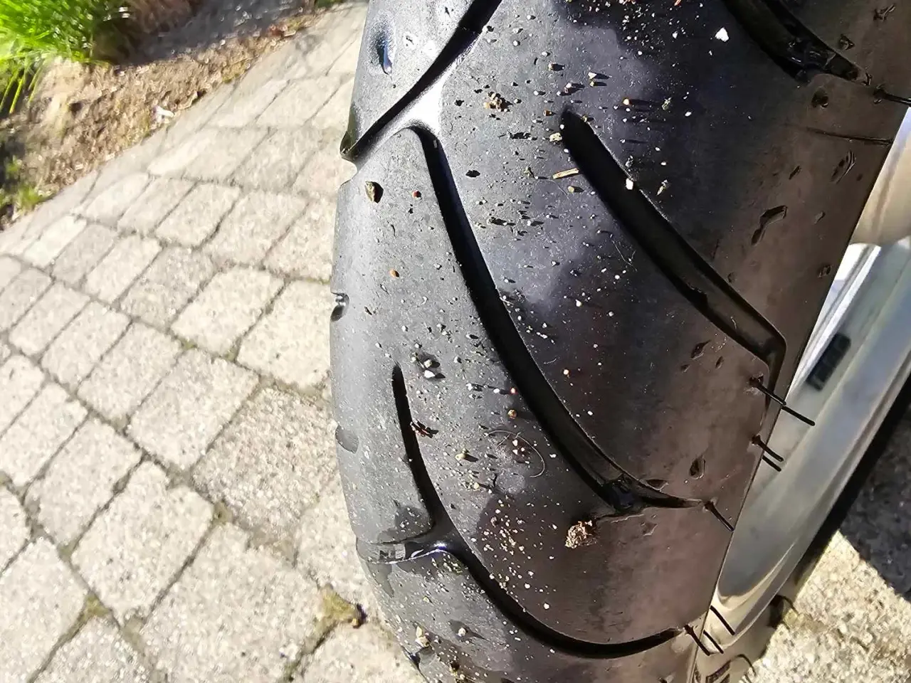 Billede 6 - Honda CBR250RA