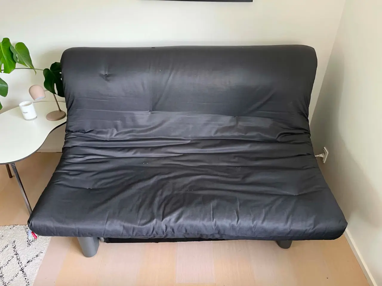 Billede 1 - Sovesofa- innovation 