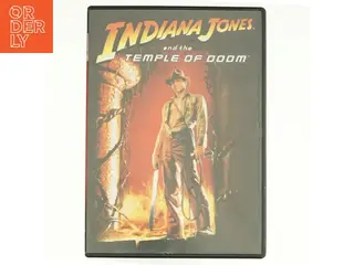Indiana, Temple of Doom