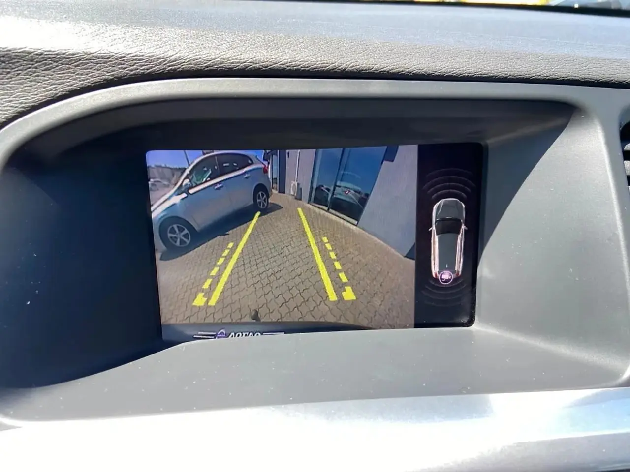 Billede 11 - Volvo V60 2,0 D2 Momentum 120HK Stc 6g Aut.