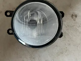 Tåge lygte til Aygo 