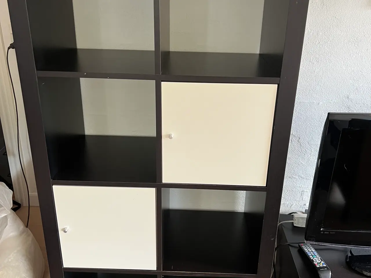 Billede 4 - Diverse IKEA reoler