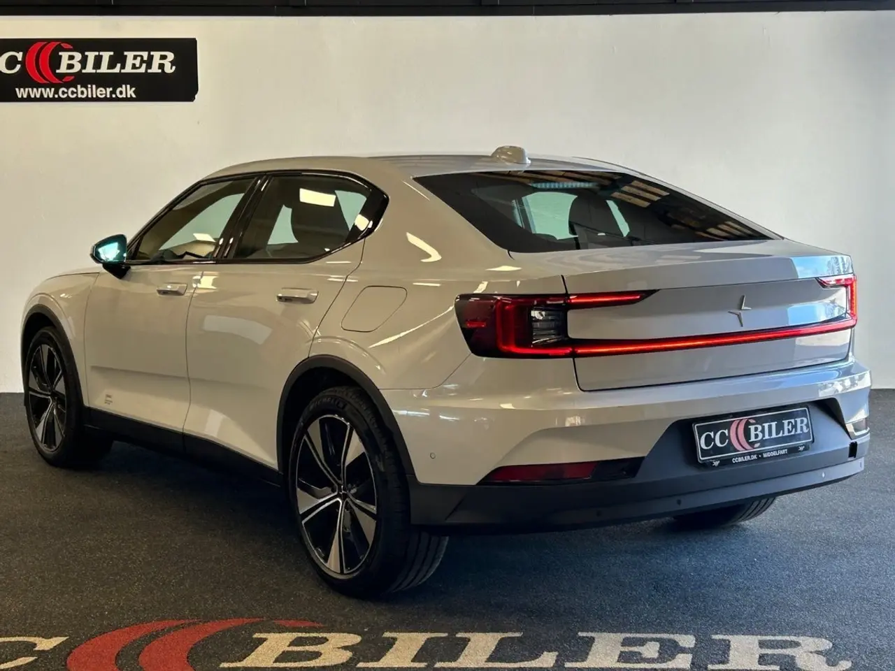Billede 3 - Polestar 2  Long Range AWD