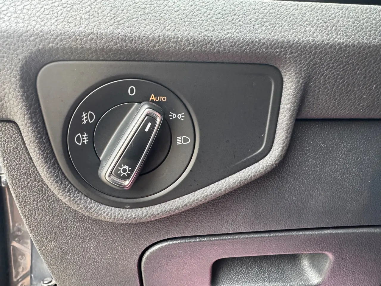 Billede 19 - VW Touran 1,4 TSi 150 Highline DSG 7prs