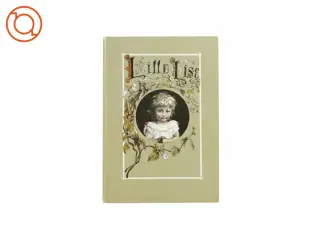 Lille lise (bog)