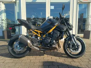 Kawasaki Z 900