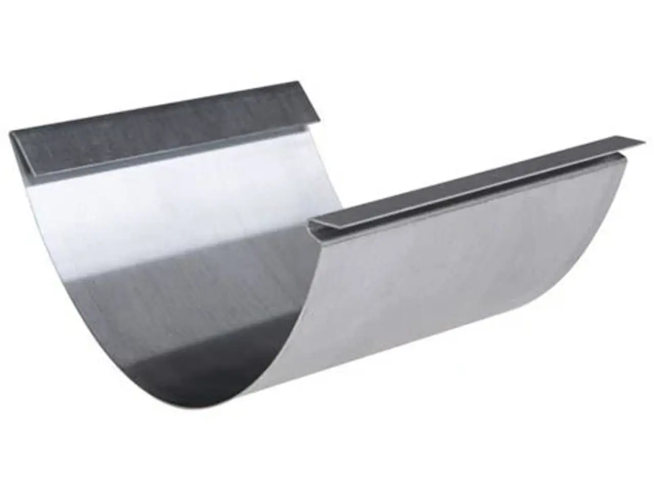Billede 1 - Zink samlestykke nr. 11 (Plastmo)