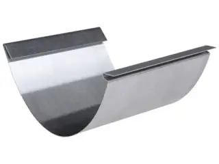 Zink samlestykke nr. 11 (Plastmo)