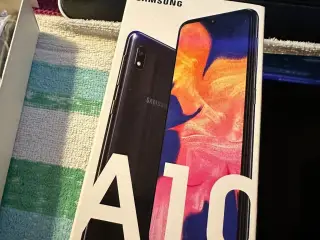 Samsung A 10 skal være væk nu s d 17 dec