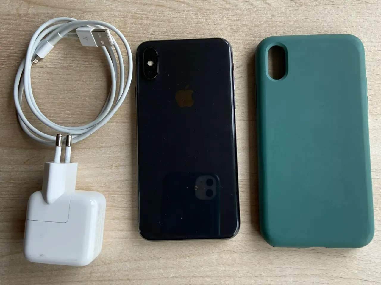 Billede 3 - Meget fin IPhone X