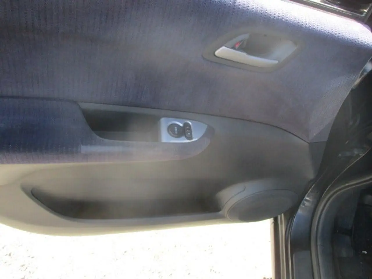 Billede 10 - Honda FR-V 1,8 Comfort