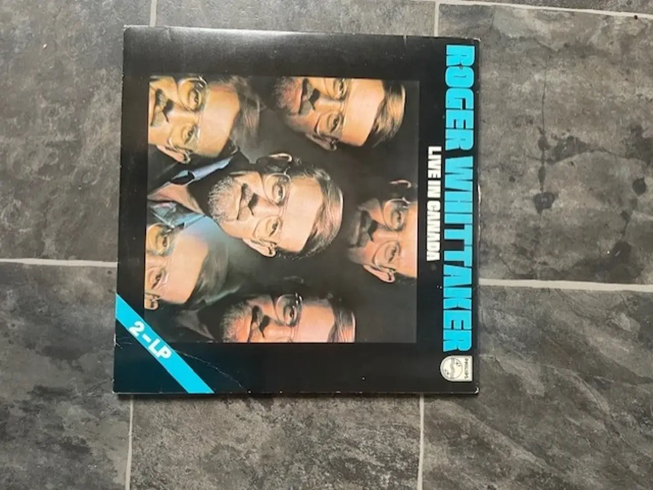 Billede 5 - forskellige gamle lp plader