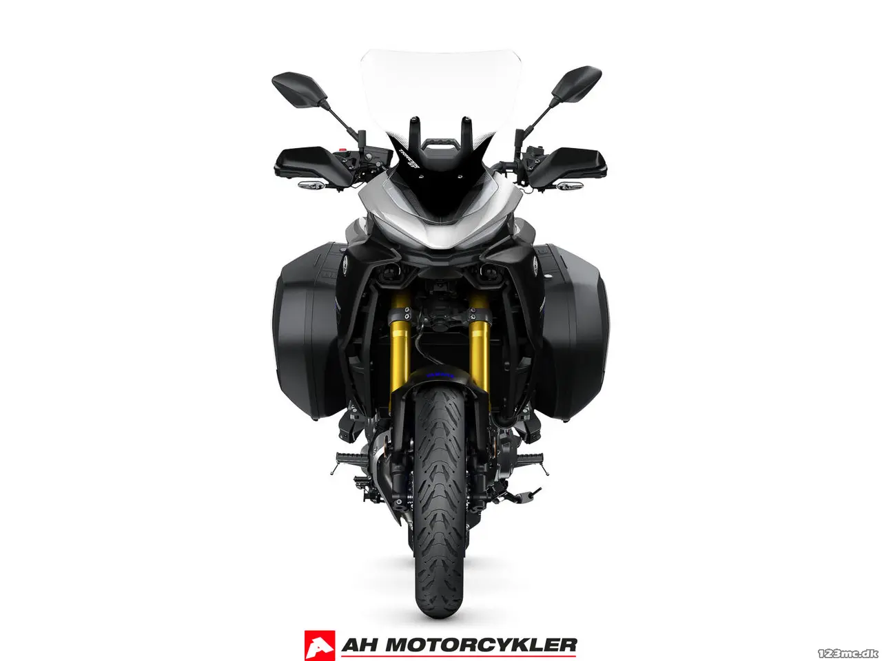 Billede 5 - Yamaha Tracer 7 GT Y-AMT Icon Performance