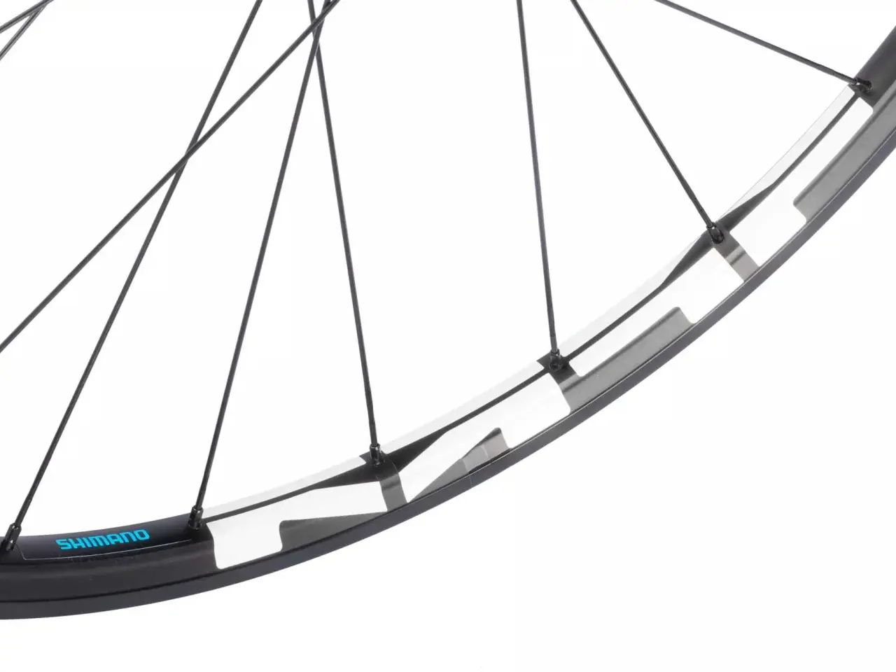 Billede 2 - Shimano WH-MT500 MTB/Gravel hjulsæt 29"