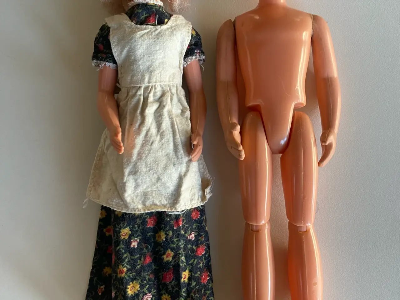 Billede 2 - “ The Sunshine Family” - Stephen og Steve - Mattel