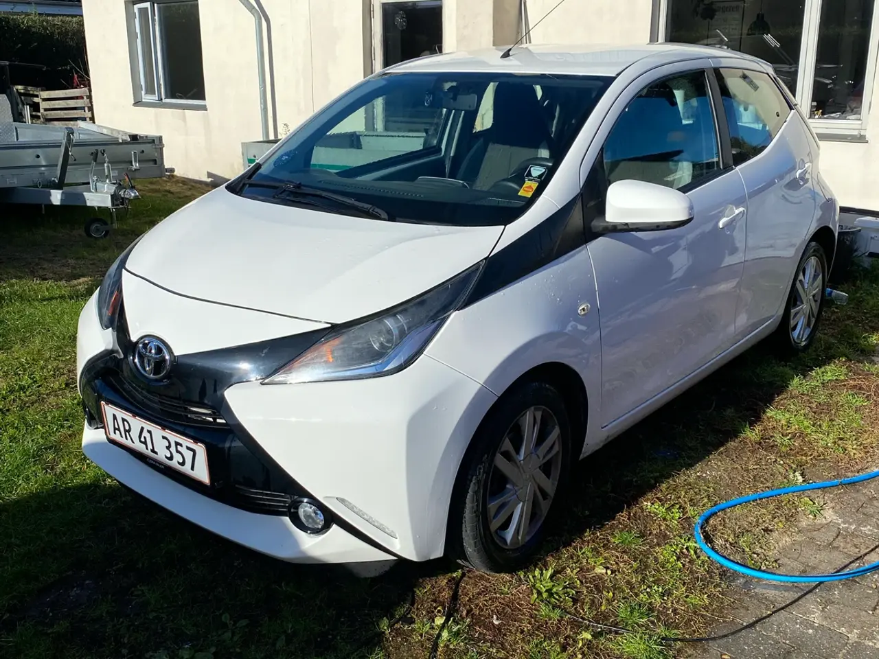Billede 1 -