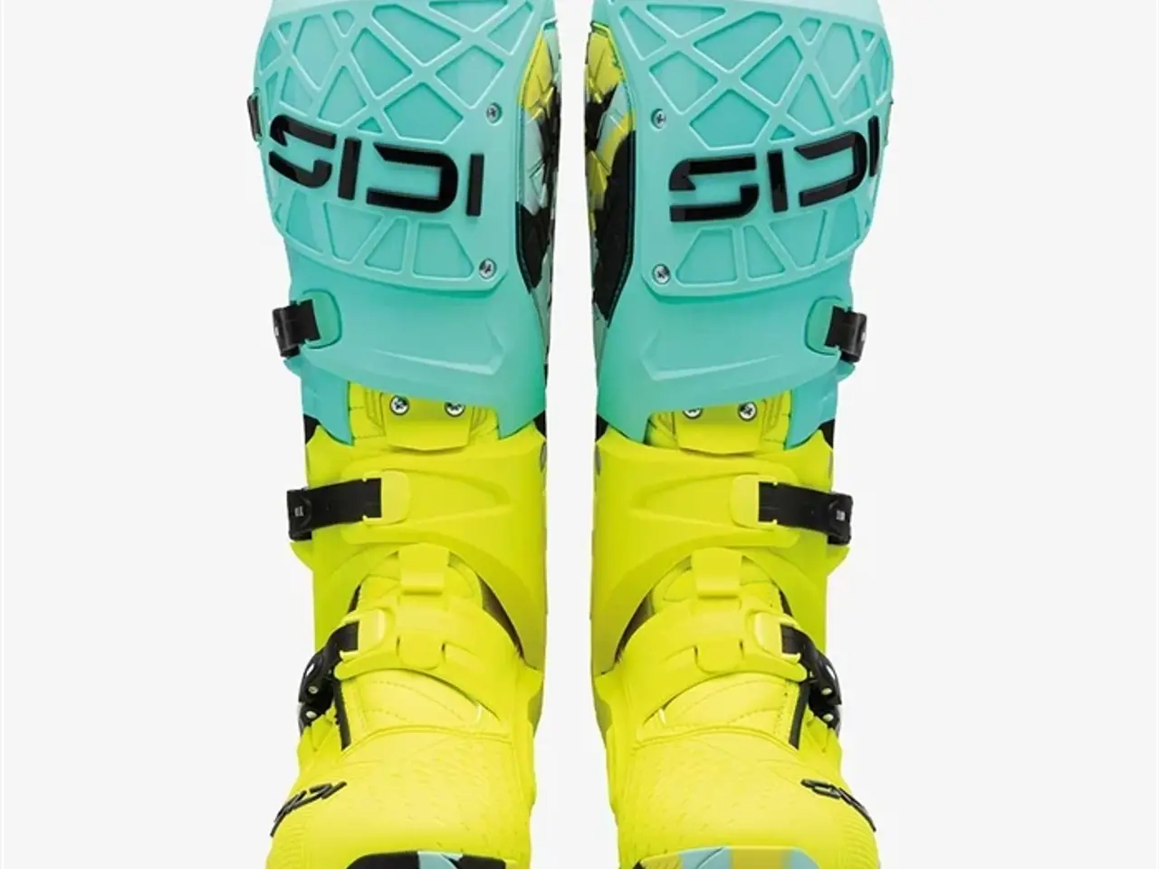 Billede 3 - Sidi Cross støvler 