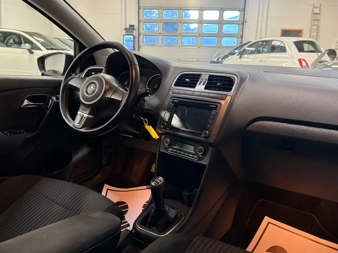 Billede 5 - VW Polo 1,2 TSi 105 Highline