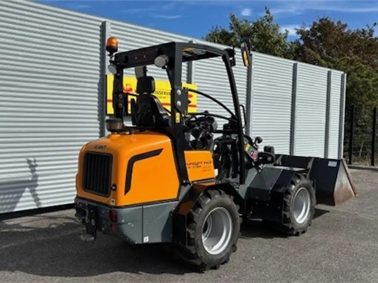 Billede 3 - GiANT V452T HD X-tra