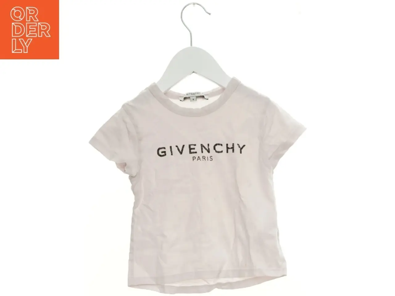 Billede 1 - T-Shirt fra Givenchy (str. 104 cm)