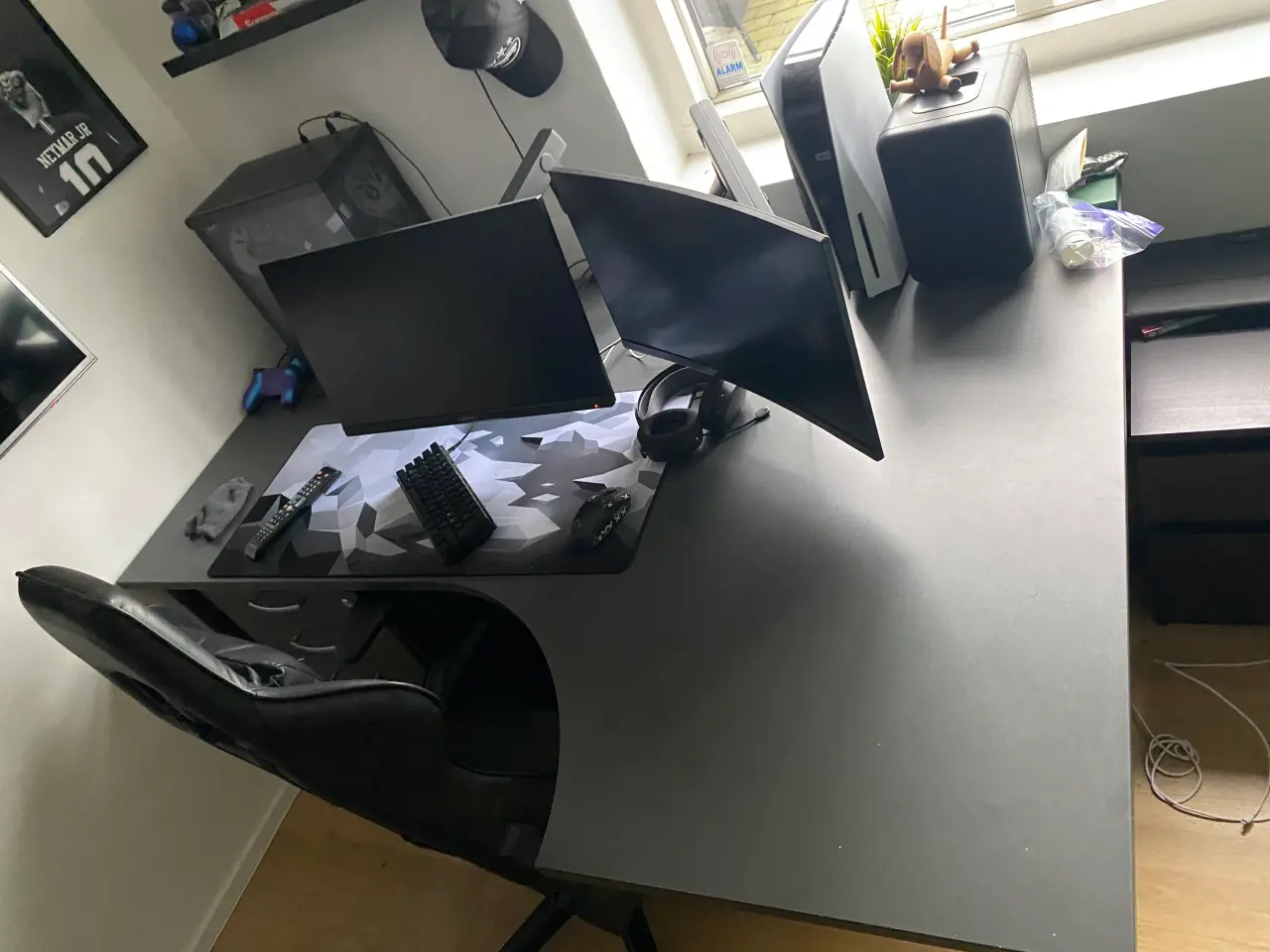 Billede 2 - Gamerbord
