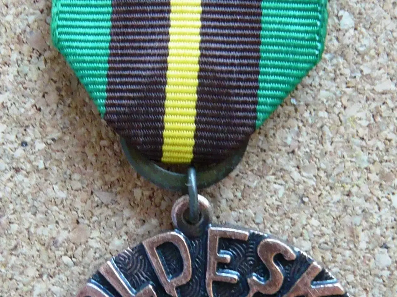 Billede 3 - Diverse medaljer (6)