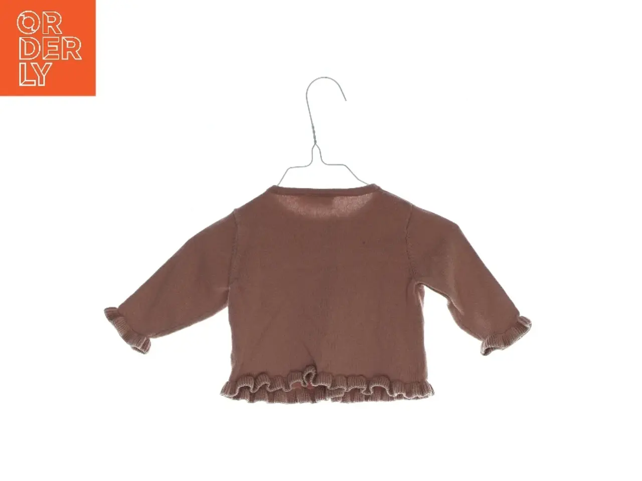 Billede 2 - Cardigan fra Name It (str. 56)