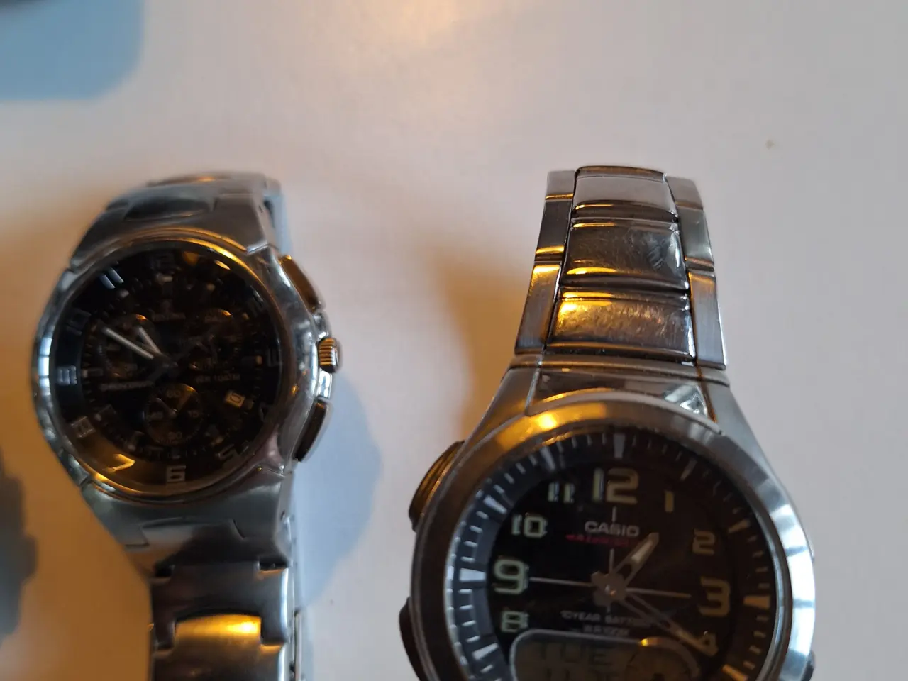 Billede 3 - armbåndsure
