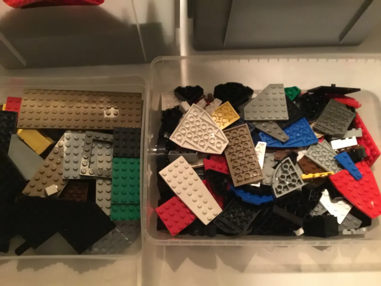 Billede 12 - Teknic Lego Alm Lego