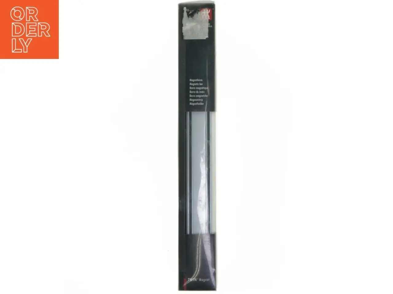 Billede 1 - Magnetisk knivholder fra Zwilling (str. 31,5x4,5 cm)