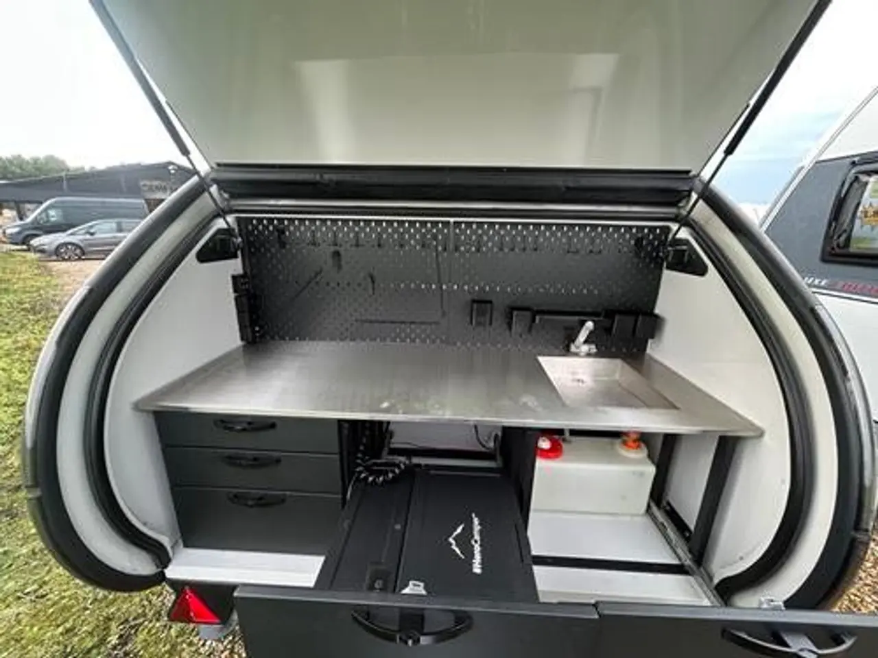 Billede 6 - Hero Camper RANGER Ranger