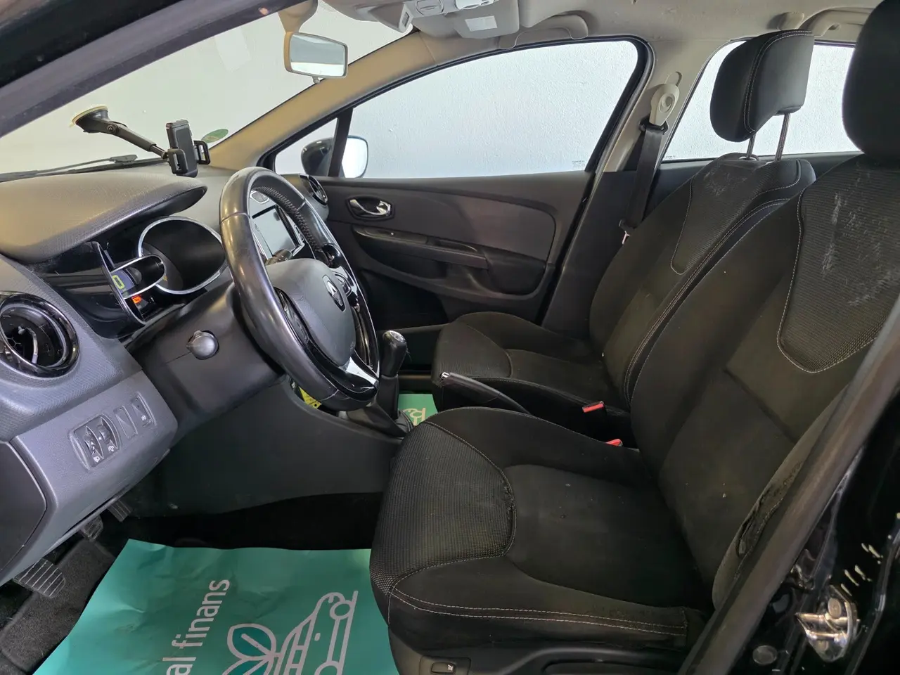 Billede 16 - Renault Clio IV 0,9 TCe 90 Expression Sport Tourer