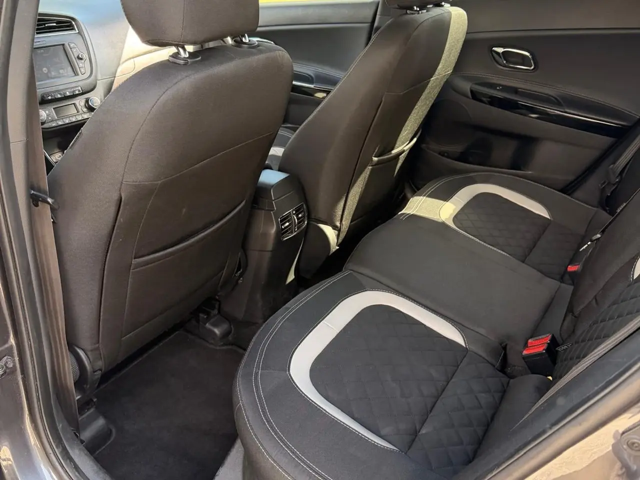 Billede 5 - Kia Ceed 1,6 CRDi 136 GT-Line DCT