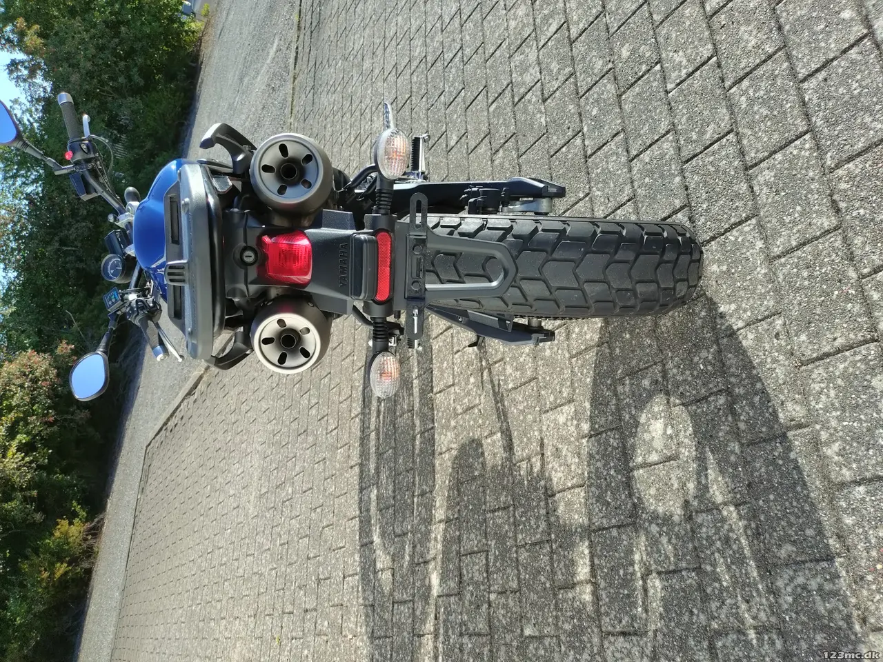 Billede 5 - Yamaha MT-03