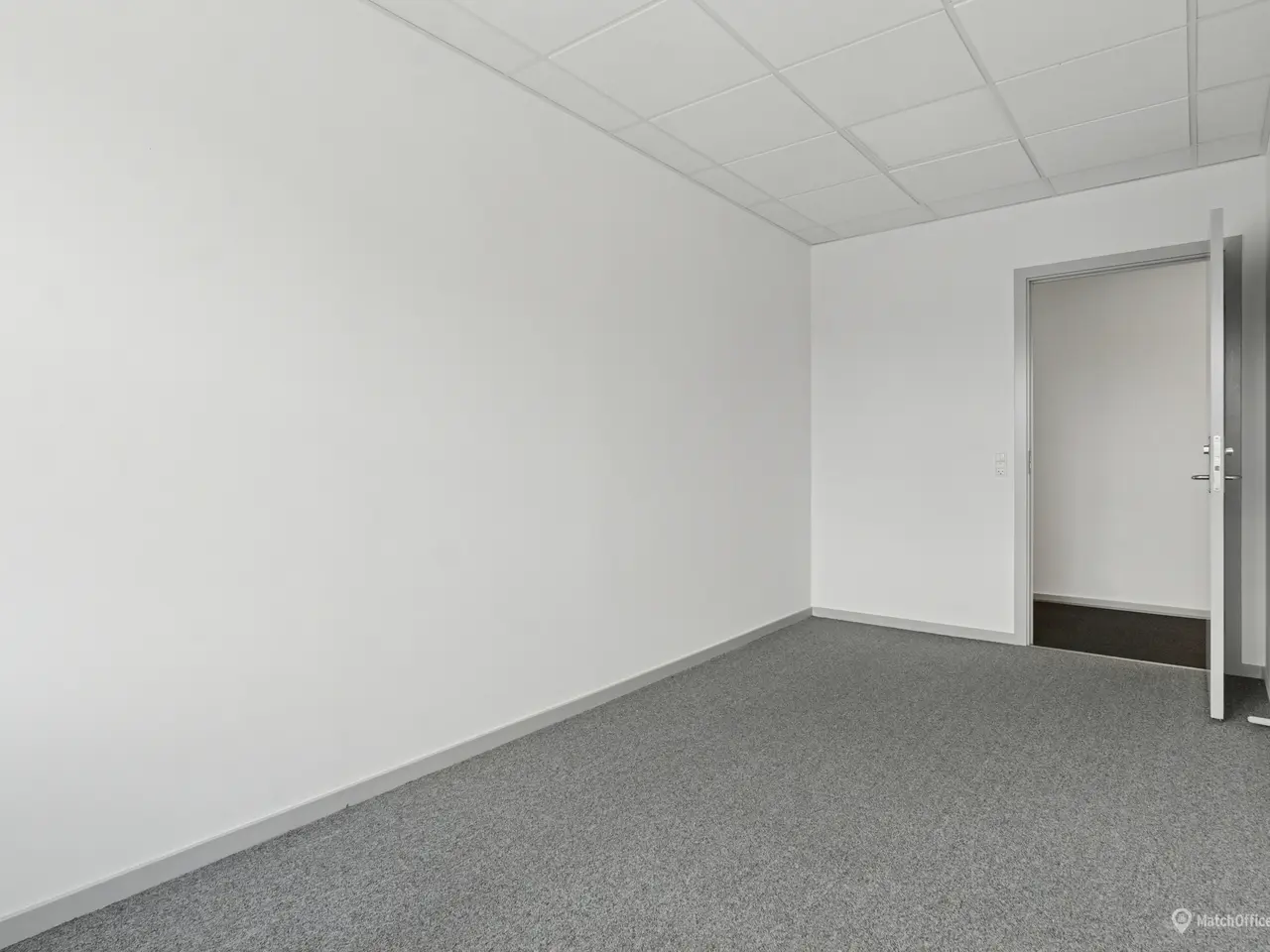 Billede 2 - Lille kontor til leje i Glostrup med velholdte faciliteter