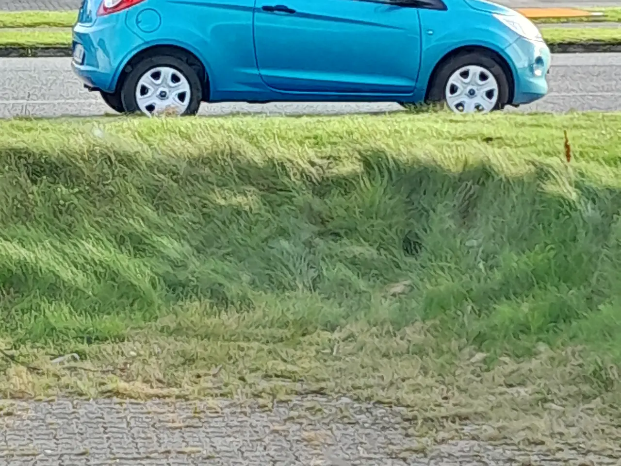 Billede 2 - Ford ka turbo diesel