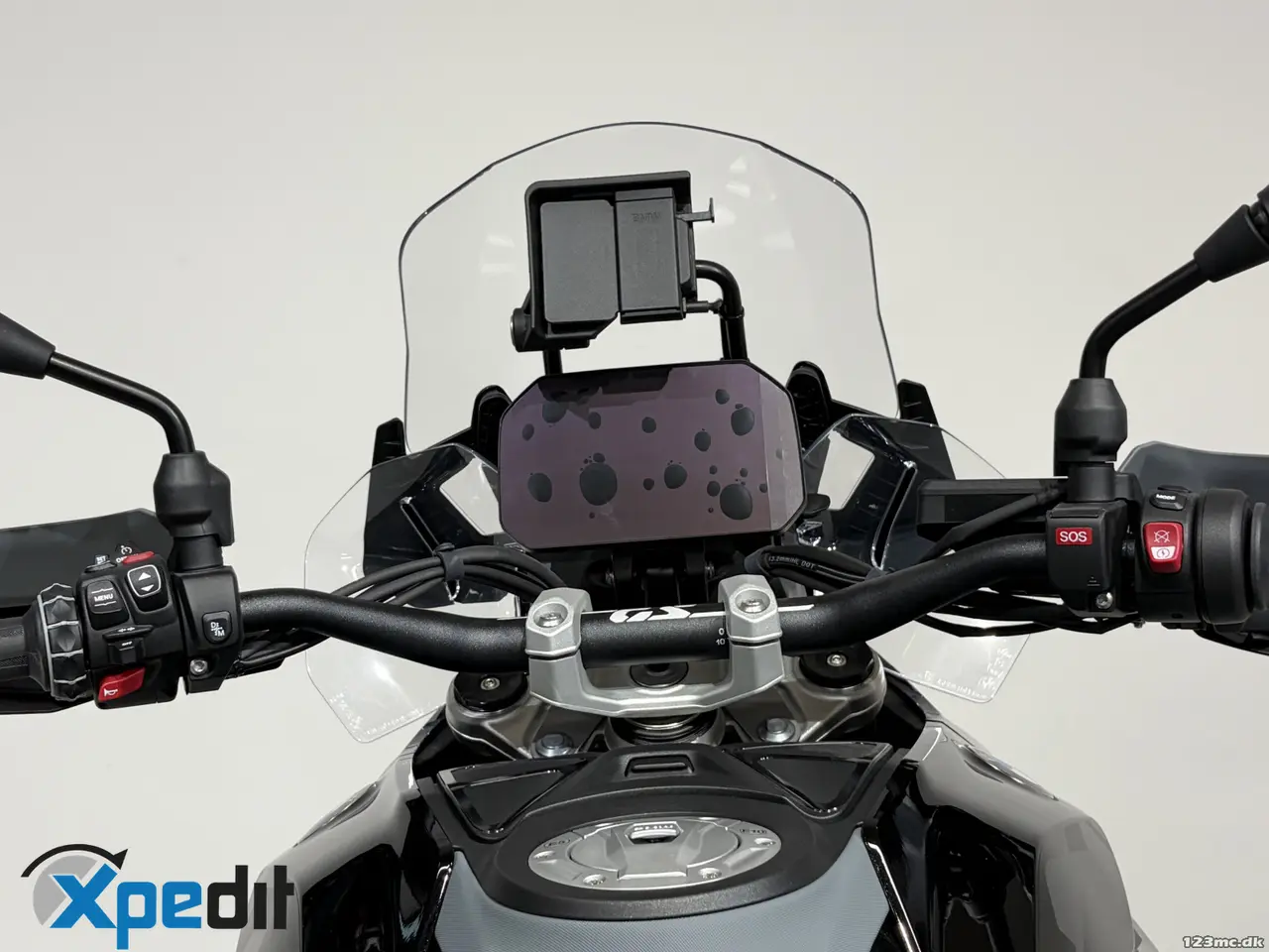 Billede 14 - BMW R 1300 GS