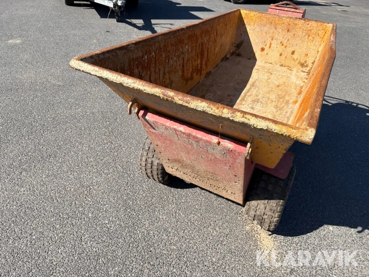 Billede 12 - Motorbør HG Superskub hydra 400L